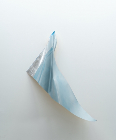 Myriam Holme, himmelsschnitt, 2026 , BERNHARD KNAUS FINE ART