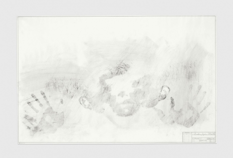 Jasper Johns, , , David Zwirner