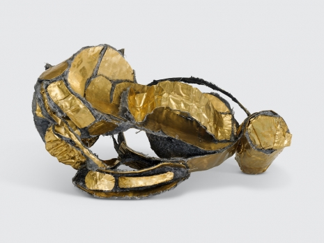 Miho Dohi, buttai 114, 2026, David Zwirner