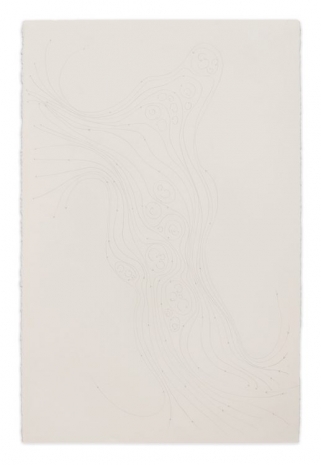 Paul Chan, Untitled, 2026 , Greene Naftali