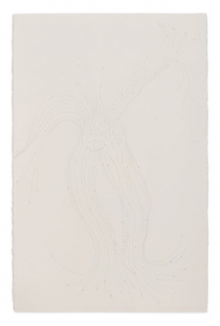 Paul Chan, Untitled, 2026 , Greene Naftali