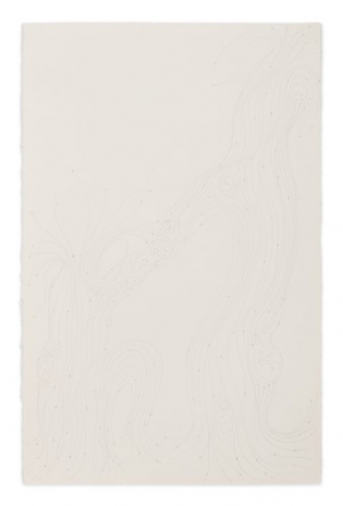 Paul Chan, Untitled, 2026 , Greene Naftali