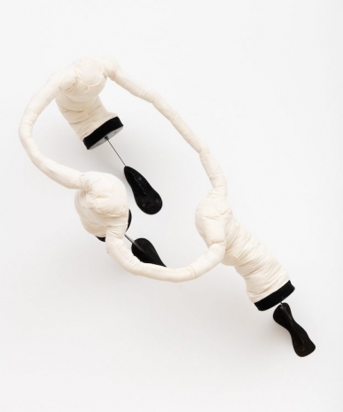 Paul Chan, Untitled (Compearing 3), 2026 , Greene Naftali