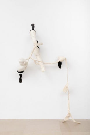 Paul Chan, Untitled (Anabasis), 2026 , Greene Naftali