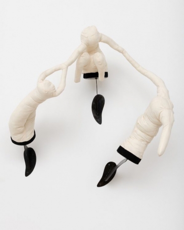 Paul Chan, Untitled (Compearing 1), 2026 , Greene Naftali