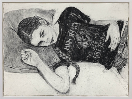 Emilio Gola , Viola, 2025 , Monica De Cardenas