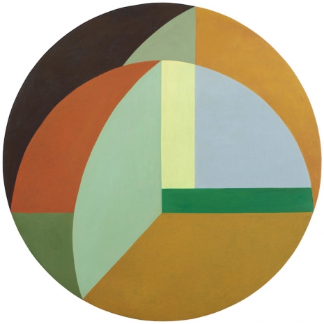 Chung Eun-Mo , C2511, 2025 , Monica De Cardenas