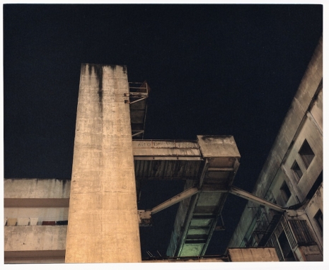 Tobias Zielony , Beam, 2010 , Lia Rumma Gallery