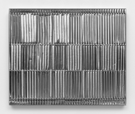 Heinz Mack , Vibration, 1959, Almine Rech