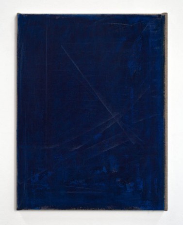 John Zurier, Night and Morning, 2013, Galerie Nordenhake