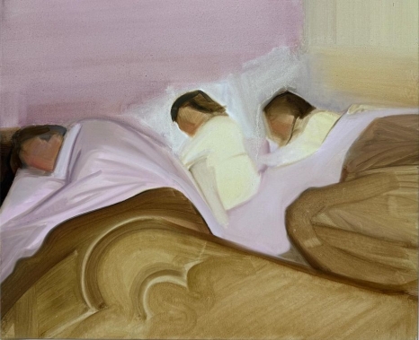 Christiane Pooley, , , Perrotin