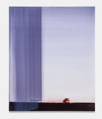 Christiane Pooley, Heredarás estas flores (You Will Inherit These Flowers), 2024, Perrotin