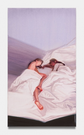 Christiane Pooley, Only For a Second, 2026, Perrotin