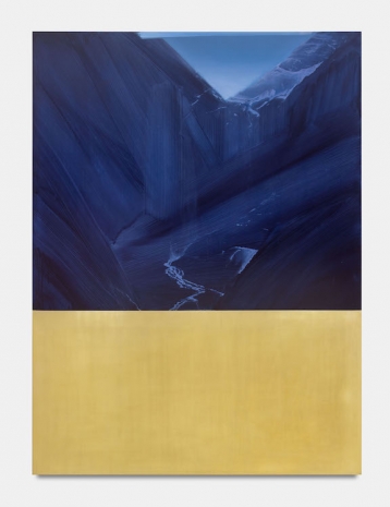 Christiane Pooley, Exchange of Silences, 2025, Perrotin