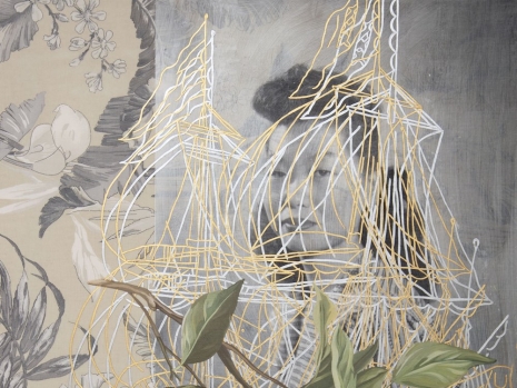 Kyungmi Shin, , , Perrotin