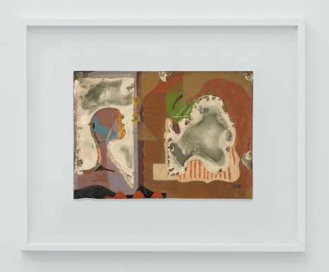 Eileen Agar , Untitled, 1937 , Andrew Kreps Gallery