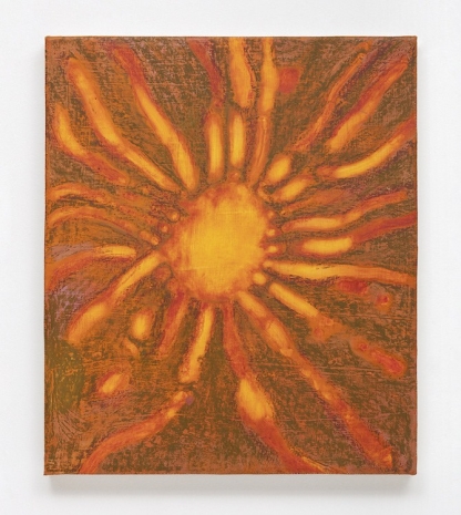 Flora Rebollo , Crunchy, 2026 , Andrew Kreps Gallery
