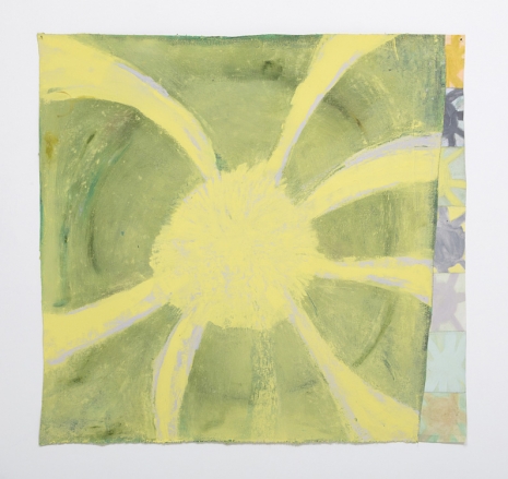 Flora Rebollo , Mother's Milk, 2026 , Andrew Kreps Gallery