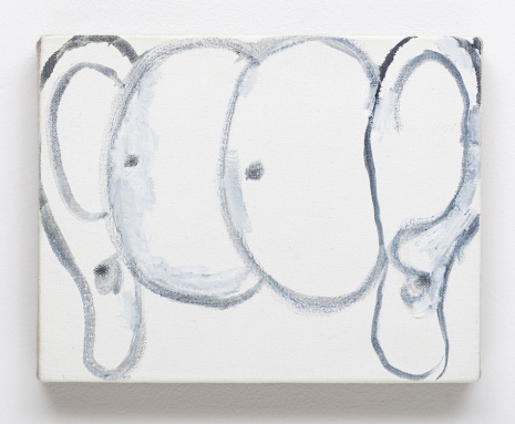 Felipe Barsuglia , Talk Less Simple, 2025 , Andrew Kreps Gallery