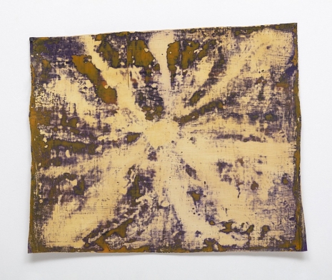 Flora Rebollo , Norma, 2026 , Andrew Kreps Gallery