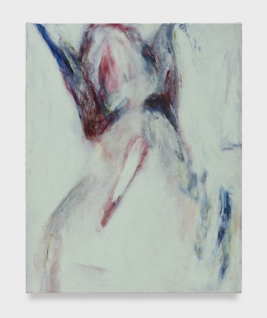 Luciana Maas , Sis, 2026 , Andrew Kreps Gallery