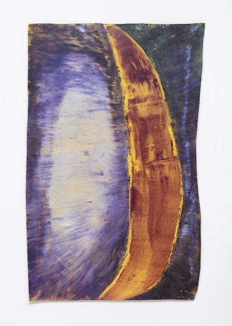 Flora Rebollo , Echo, 2026 , Andrew Kreps Gallery