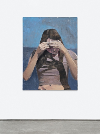 Mikael Lo Presti, Blinded, 2026 , STANDARD (OSLO)