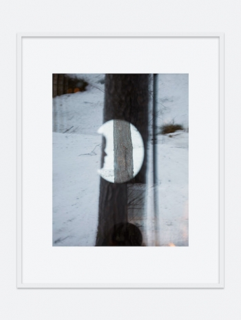 Catherine Opie, Reflection (Vernacular), 2024 , Regen Projects