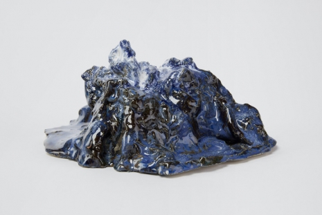 Catherine Opie, Mountain #27 (After), 2025 , Regen Projects