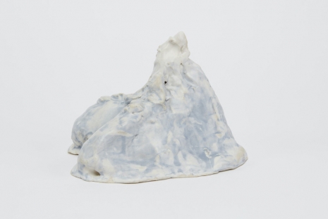 Catherine Opie, Mountain #19 (After), 2025 , Regen Projects