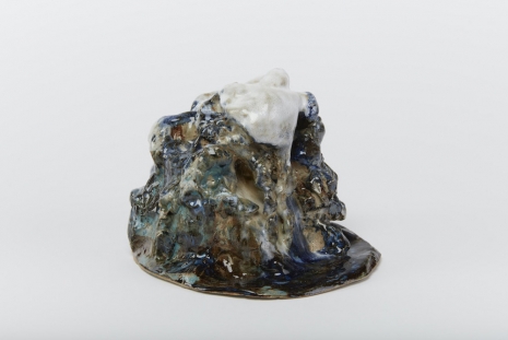 Catherine Opie, Mountain #9 (After), 2025 , Regen Projects