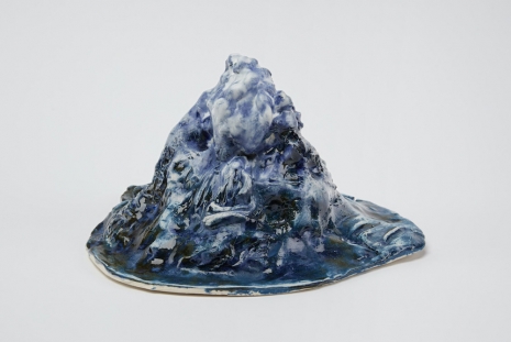 Catherine Opie, Mountain #25 (After), 2025 , Regen Projects