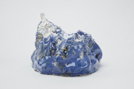 Catherine Opie, Mountain #21 (After), 2025 , Regen Projects