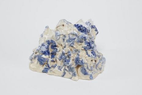 Catherine Opie, Mountain #6 (After), 2025 , Regen Projects