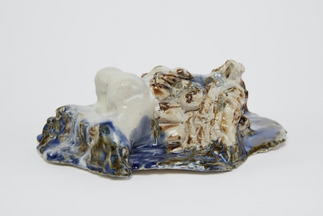 Catherine Opie, Mountain #22 (After), 2025 , Regen Projects