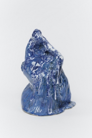 Catherine Opie, Mountain #13 (After), 2025 , Regen Projects
