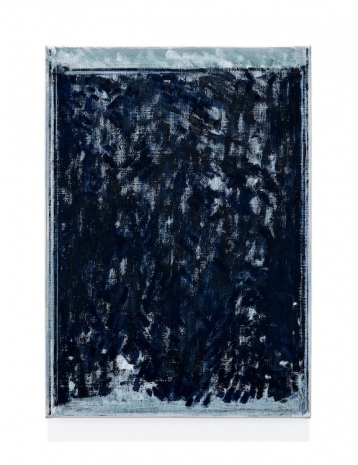John Zurier, A Scattering of Salts, 2023/2026 , Galerie Nordenhake