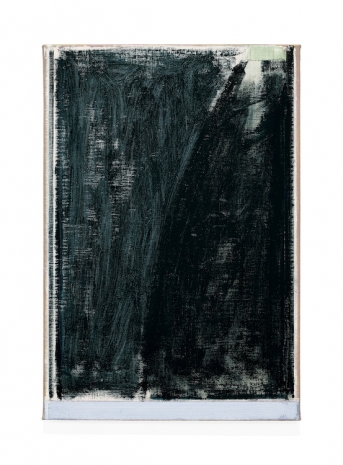 John Zurier, Passage (Delacroix-Courbet), 2026 , Galerie Nordenhake