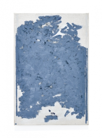 John Zurier, Path to the White Moon, 2026 , Galerie Nordenhake