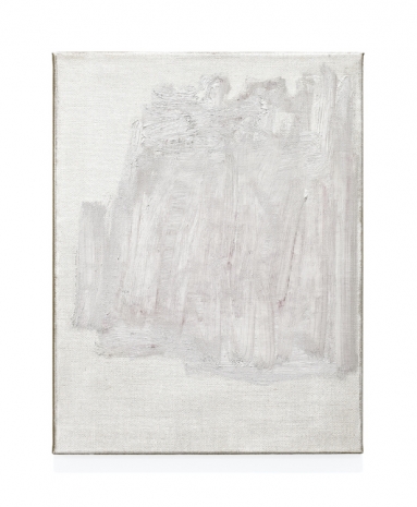 John Zurier, Rakovina (Seashell), 2025-2026 , Galerie Nordenhake