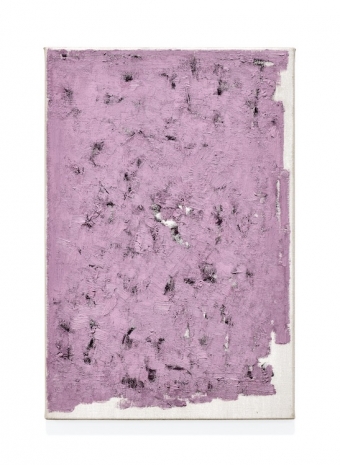 John Zurier, Poem for a Horse, 2025 , Galerie Nordenhake