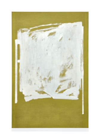 John Zurier, Sea and Mirror, 2026 , Galerie Nordenhake