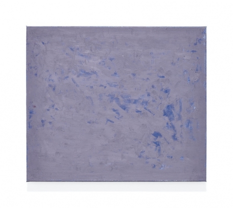 John Zurier, April Earth, 2025-2026 , Galerie Nordenhake