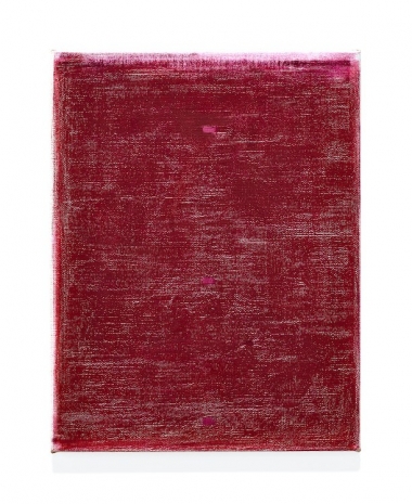 John Zurier, Late July Inversion, 2018/2025 , Galerie Nordenhake