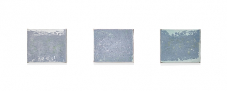 John Zurier, April, 2024 , Galerie Nordenhake