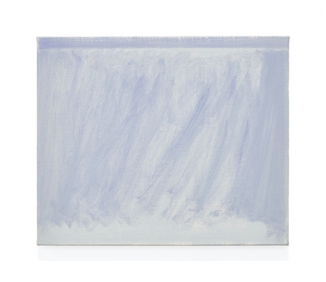 John Zurier, Holding the Rain, 2026 , Galerie Nordenhake