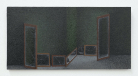 Raúl Rueda, Tantos tiempos, 2026 , Galerie Nordenhake