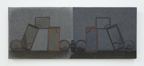 Raúl Rueda, El enigma de los otros tiempos, 2026 , Galerie Nordenhake