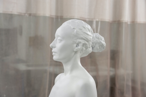 Charles Ray, , , Matthew Marks Gallery