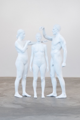 Charles Ray, The Animation of Pandora, 2026 , Matthew Marks Gallery